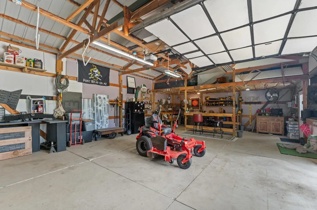 13431 Gleason Road Fabius Township MI 49093