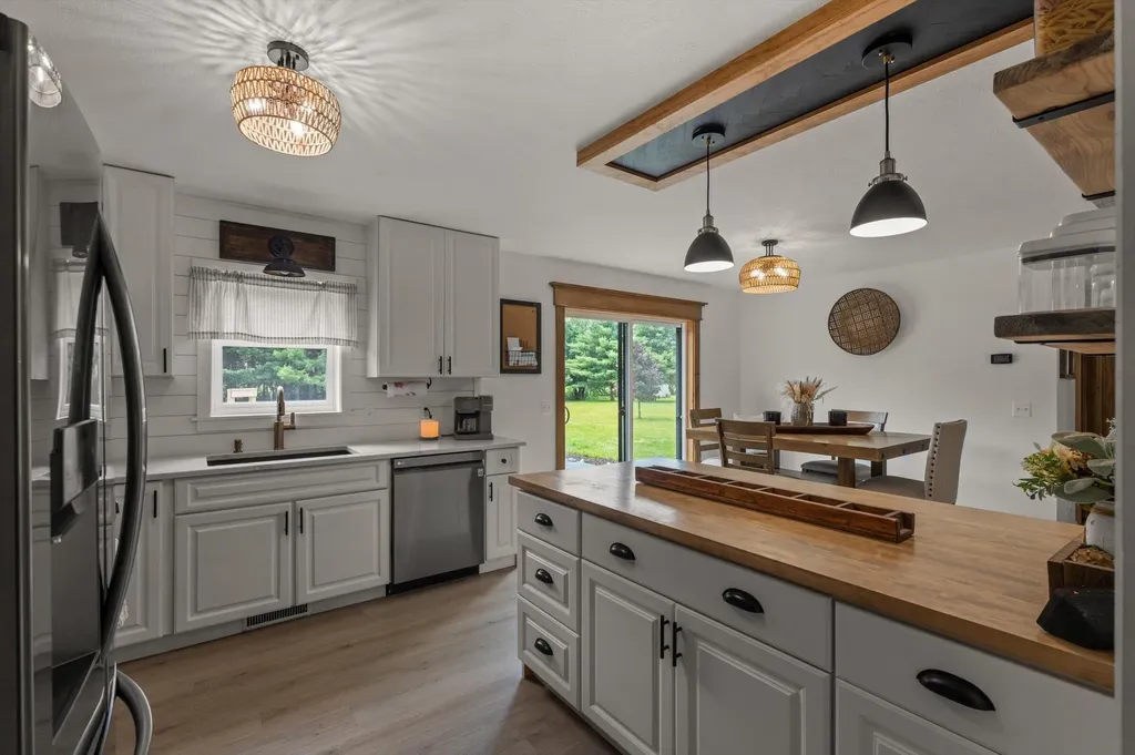 13431 Gleason Road Fabius Township MI 49093