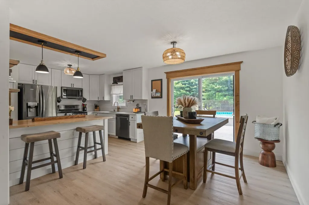 13431 Gleason Road Fabius Township MI 49093