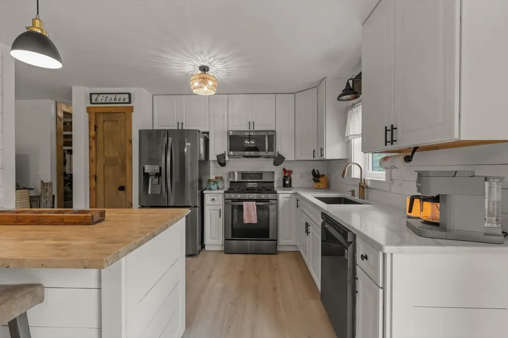 13431 Gleason Road Fabius Township MI 49093