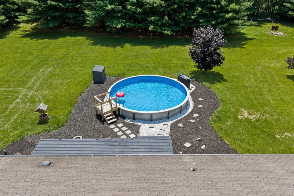 13431 Gleason Road Fabius Township MI 49093
