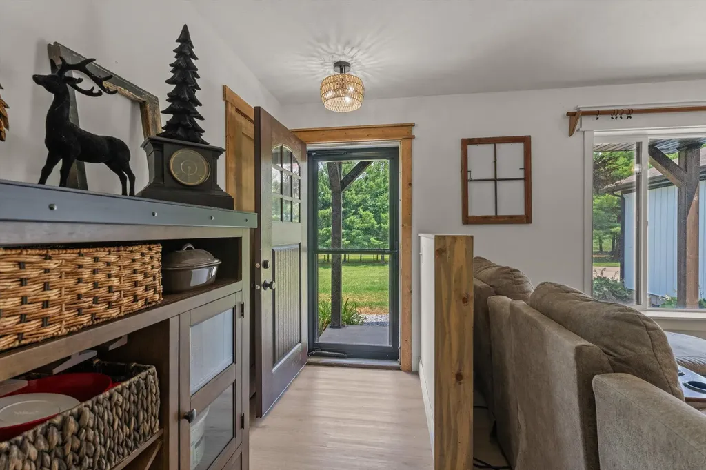 13431 Gleason Road Fabius Township MI 49093