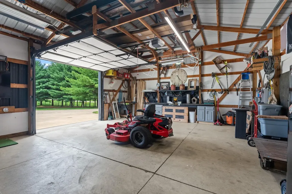 13431 Gleason Road Fabius Township MI 49093
