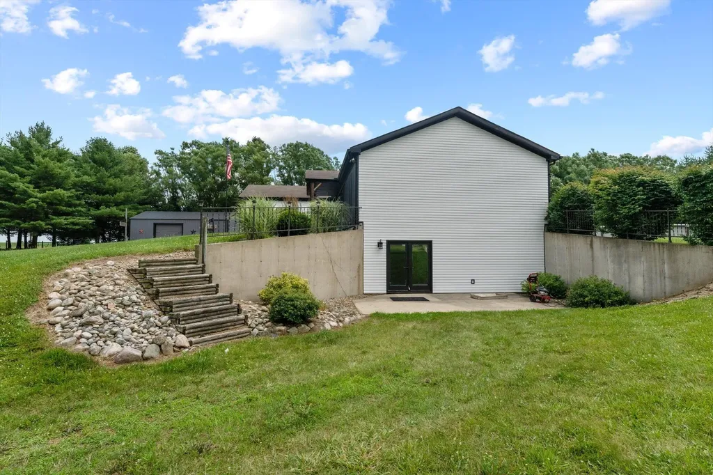 13431 Gleason Road Fabius Township MI 49093