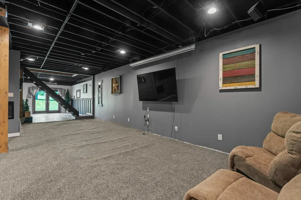 13431 Gleason Road Fabius Township MI 49093