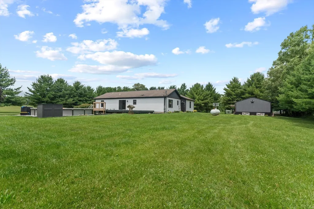 13431 Gleason Road Fabius Township MI 49093