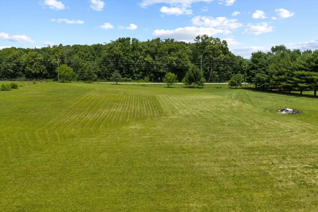 13431 Gleason Road Fabius Township MI 49093