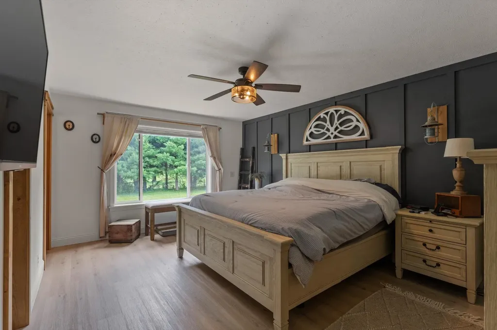 13431 Gleason Road Fabius Township MI 49093