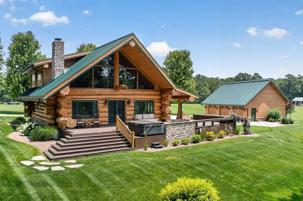 10459 Michigan 60 Constantine Township MI 49093