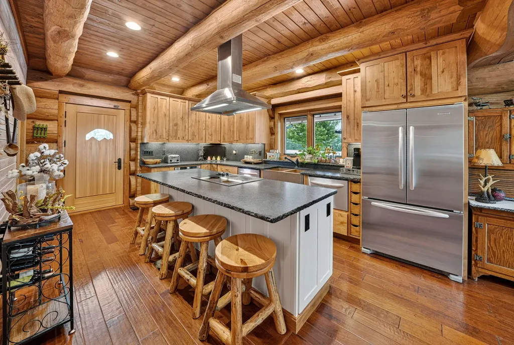 10459 Michigan 60 Constantine Township MI 49093