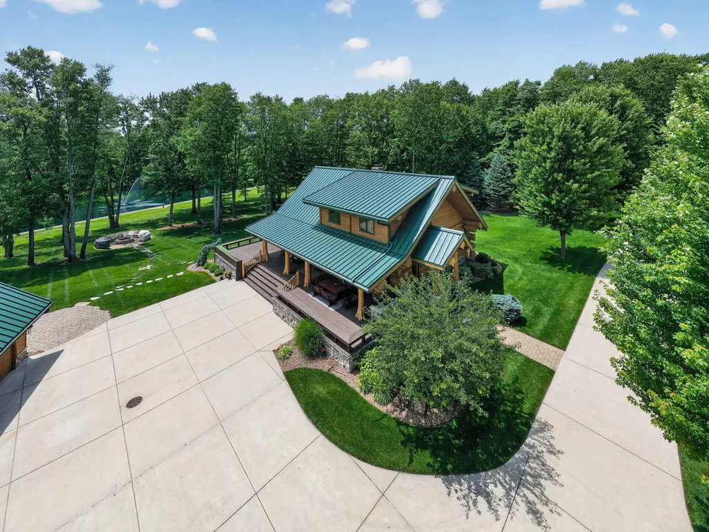 10459 Michigan 60 Constantine Township MI 49093