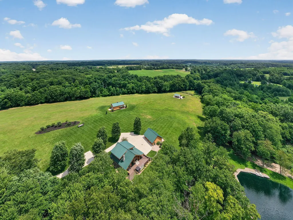 10459 Michigan 60 Constantine Township MI 49093