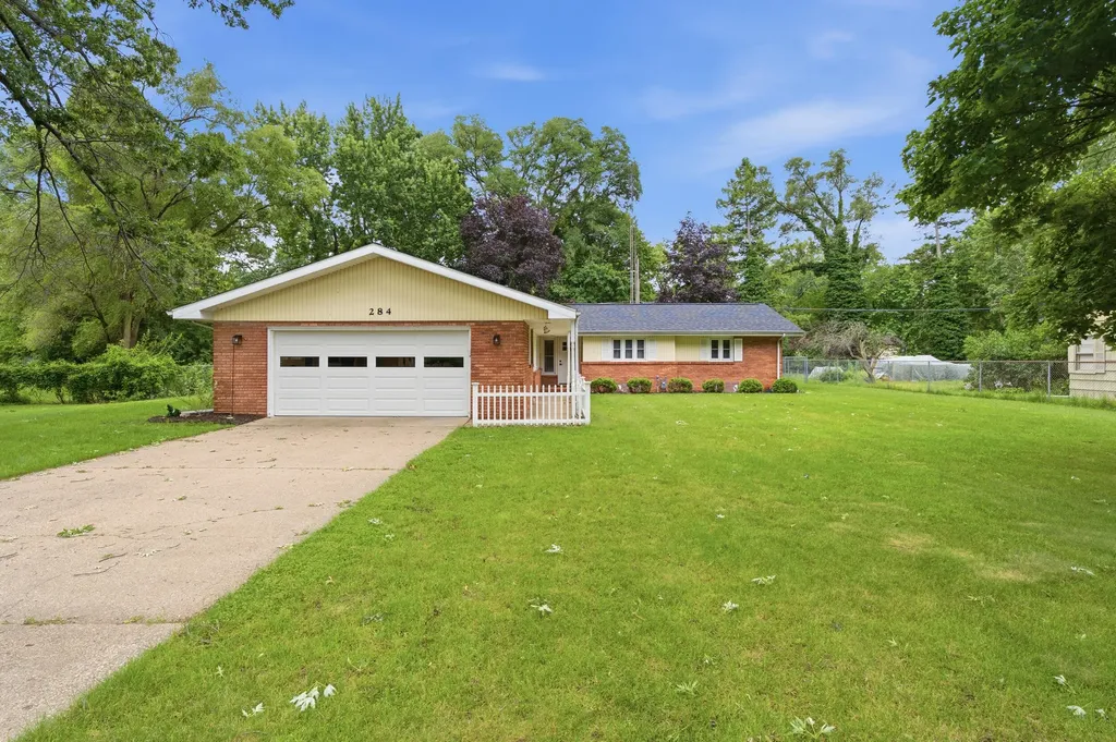 284 Hoover Avenue St. Joseph Charter Township MI 49022