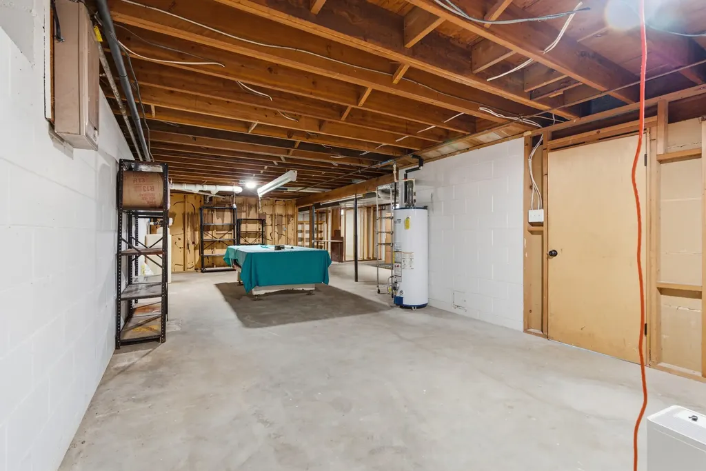 284 Hoover Avenue St. Joseph Charter Township MI 49022