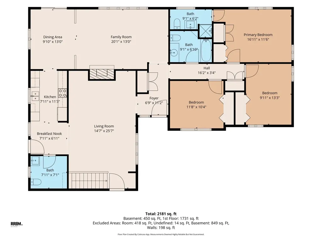284 Hoover Avenue St. Joseph Charter Township MI 49022