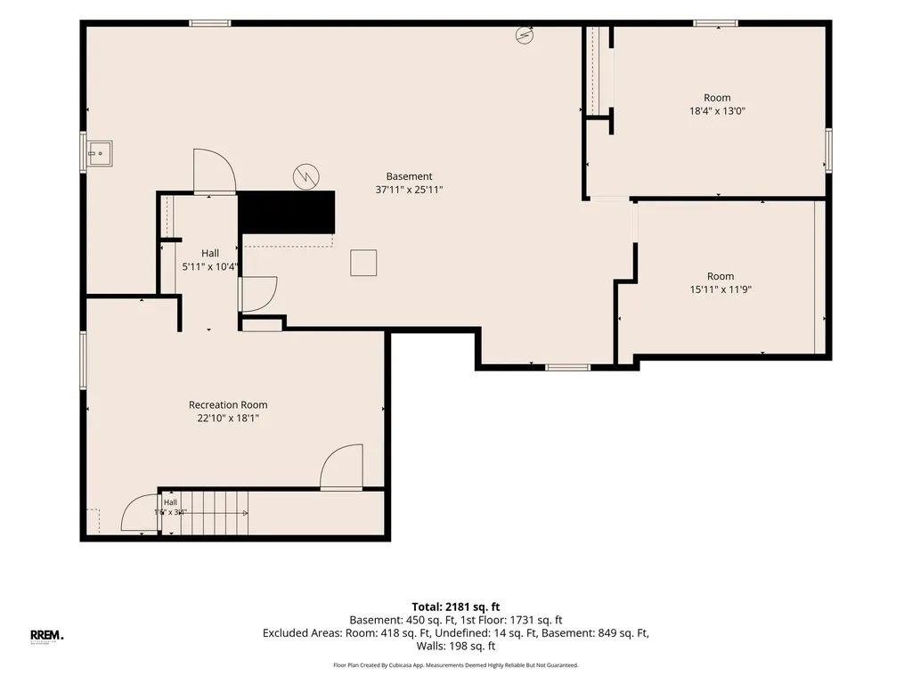 284 Hoover Avenue St. Joseph Charter Township MI 49022