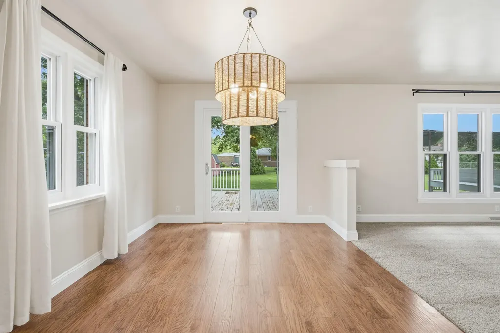284 Hoover Avenue St. Joseph Charter Township MI 49022