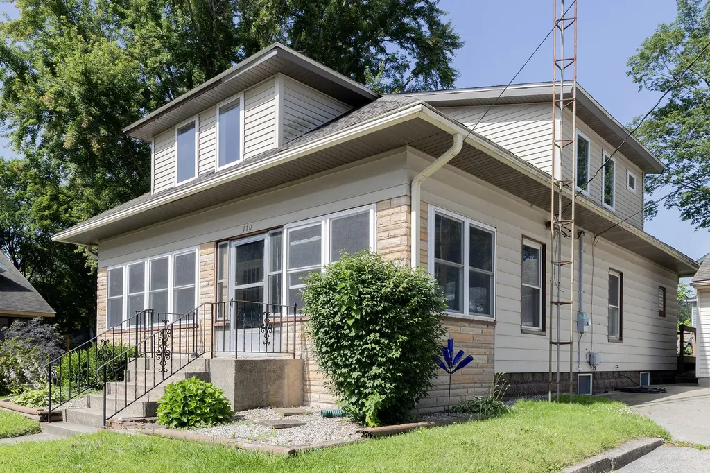 110 Theoda Court Buchanan City MI 49107