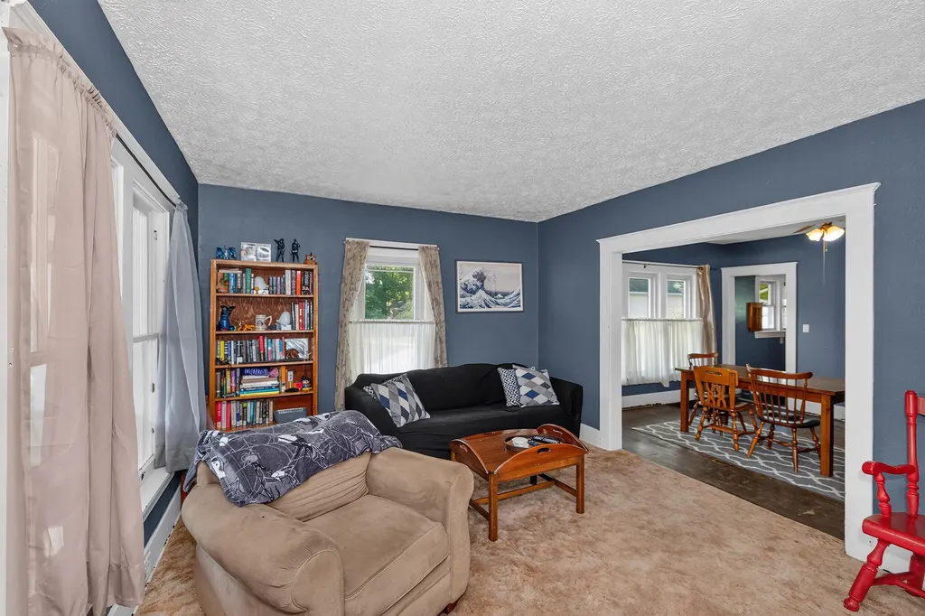 110 Theoda Court Buchanan City MI 49107