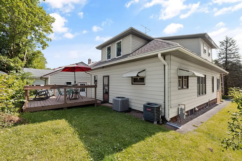 110 Theoda Court Buchanan City MI 49107