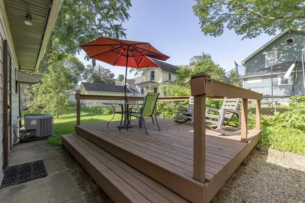 110 Theoda Court Buchanan City MI 49107