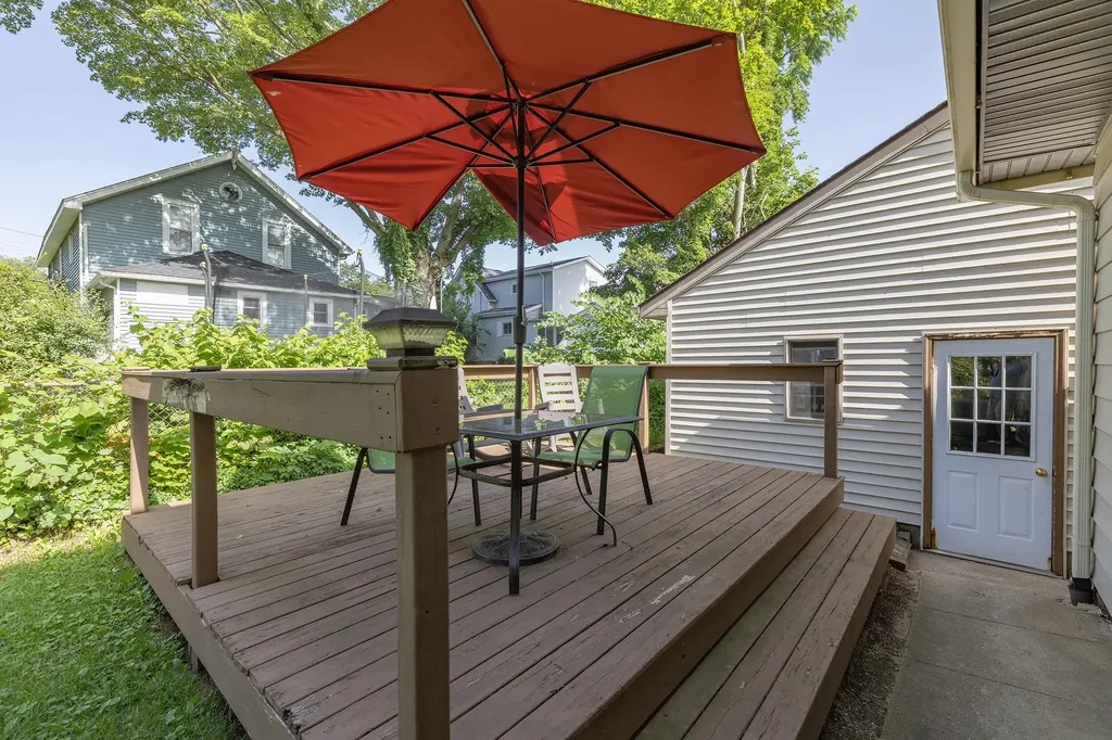 110 Theoda Court Buchanan City MI 49107