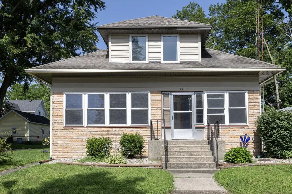 110 Theoda Court Buchanan City MI 49107