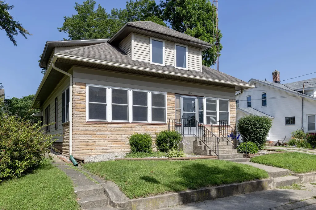 110 Theoda Court Buchanan City MI 49107