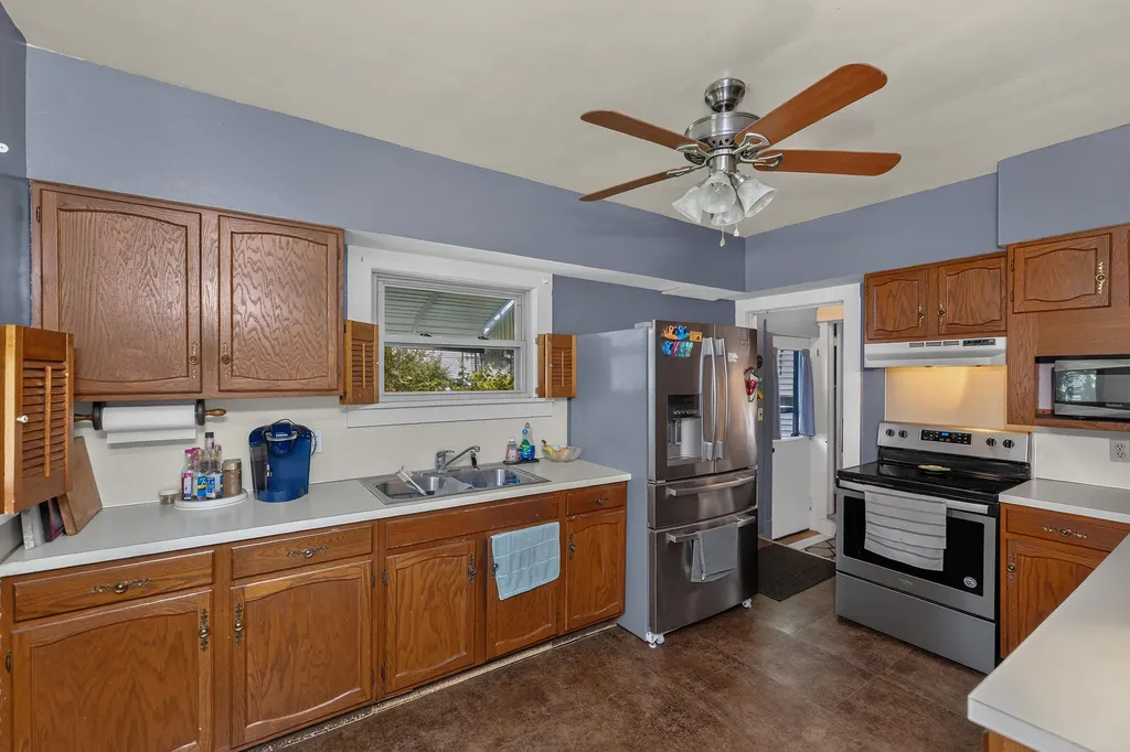 110 Theoda Court Buchanan City MI 49107