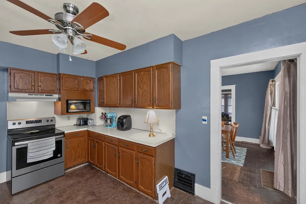 110 Theoda Court Buchanan City MI 49107