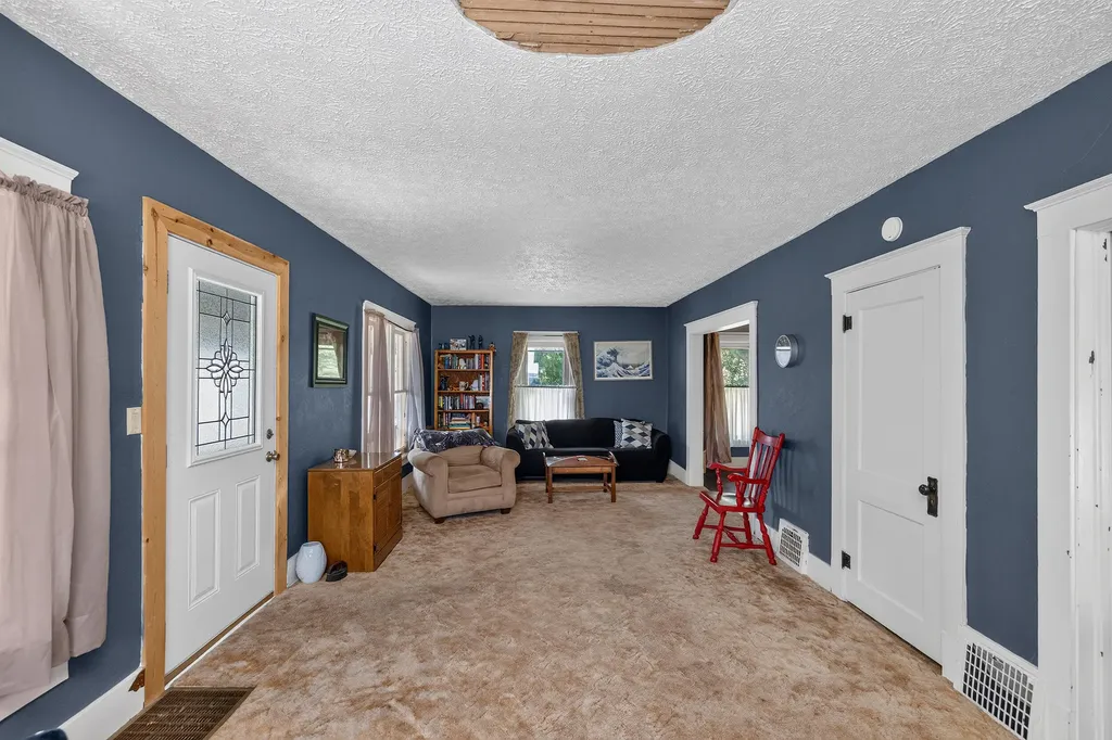 110 Theoda Court Buchanan City MI 49107