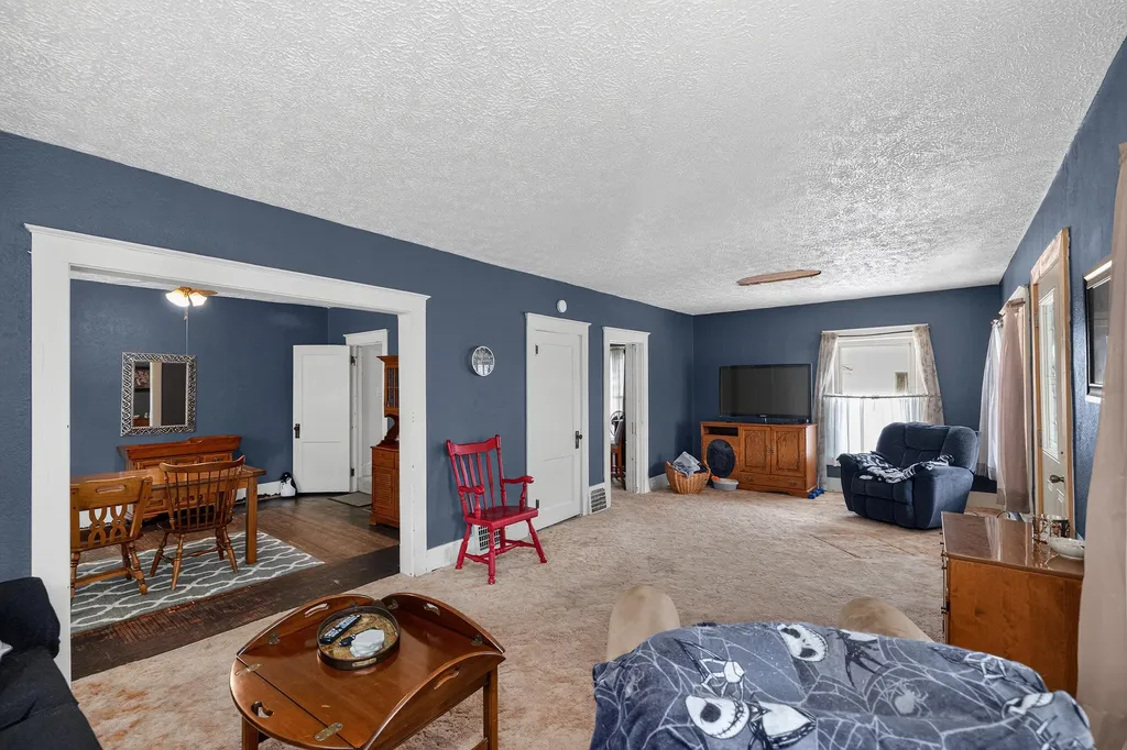 110 Theoda Court Buchanan City MI 49107