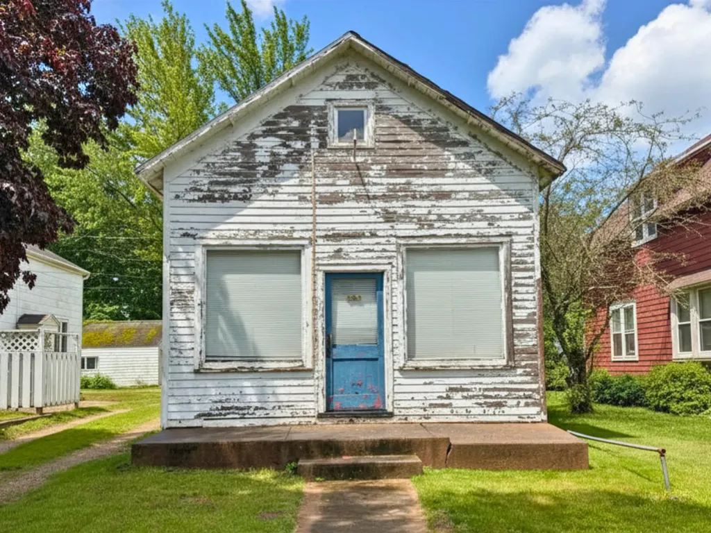 928 Phoenix Street South Haven City MI 49090