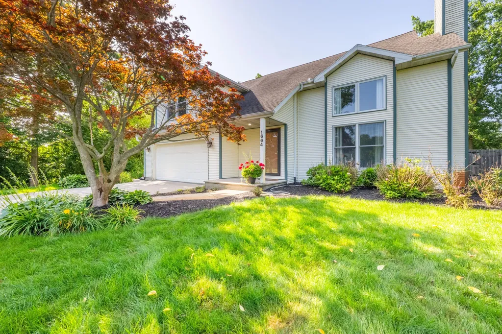 1664 Southfield Parkway Royalton Township MI 49085
