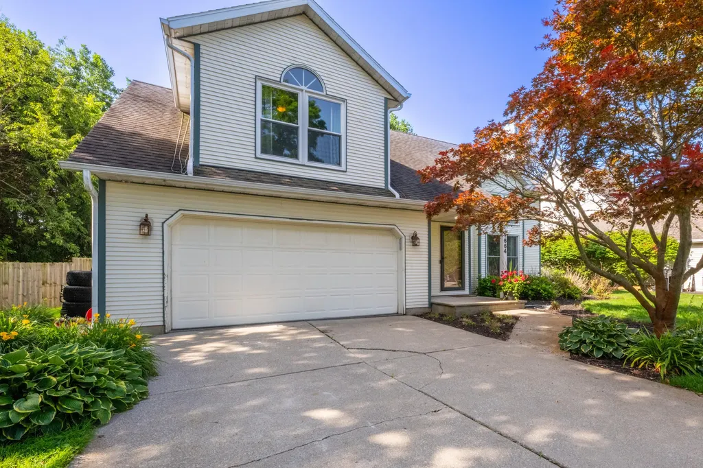 1664 Southfield Parkway Royalton Township MI 49085