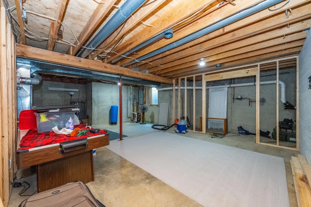 1664 Southfield Parkway Royalton Township MI 49085