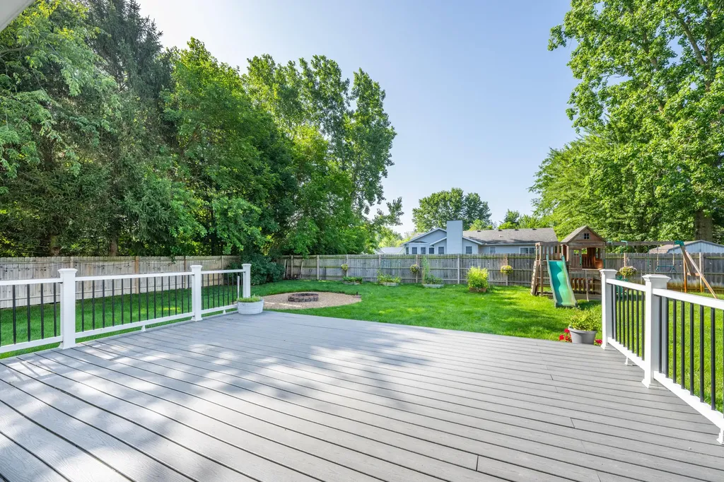 1664 Southfield Parkway Royalton Township MI 49085