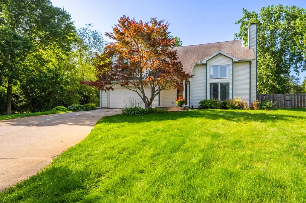 1664 Southfield Parkway Royalton Township MI 49085