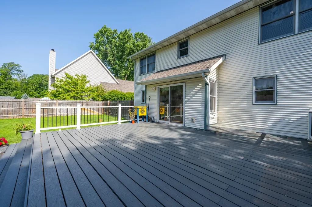 1664 Southfield Parkway Royalton Township MI 49085
