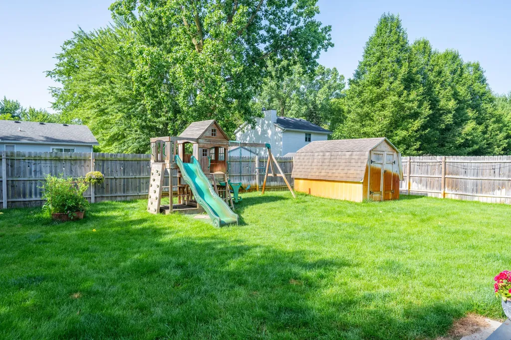 1664 Southfield Parkway Royalton Township MI 49085