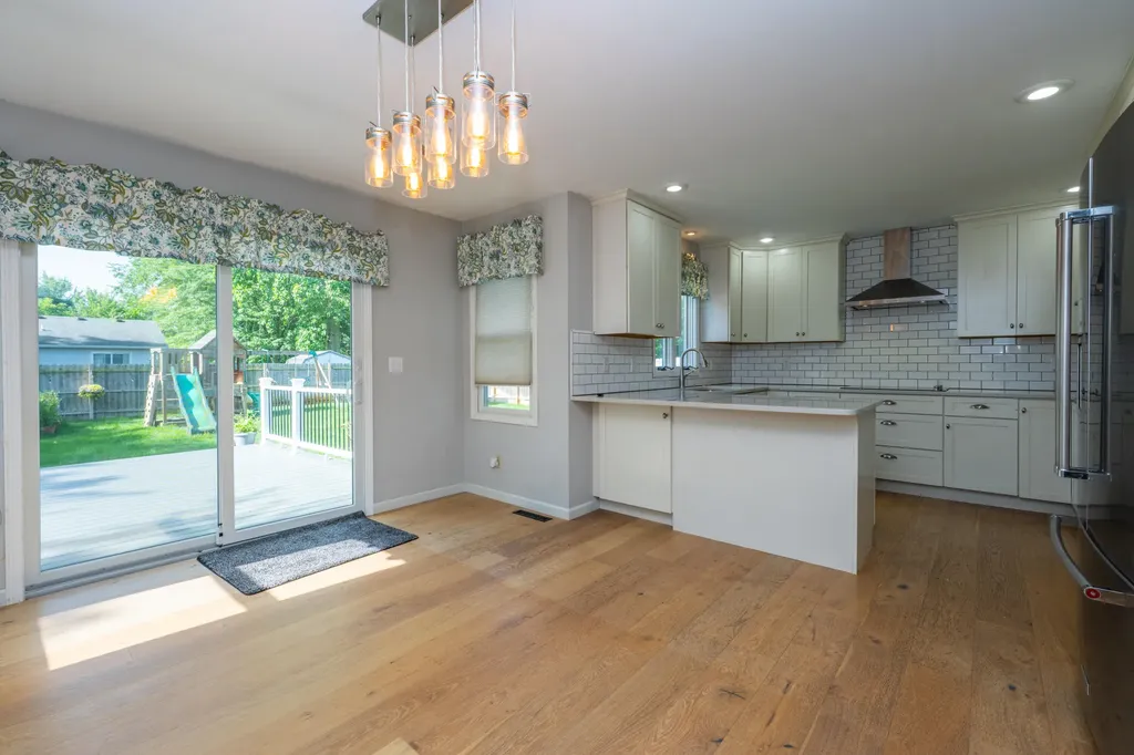 1664 Southfield Parkway Royalton Township MI 49085