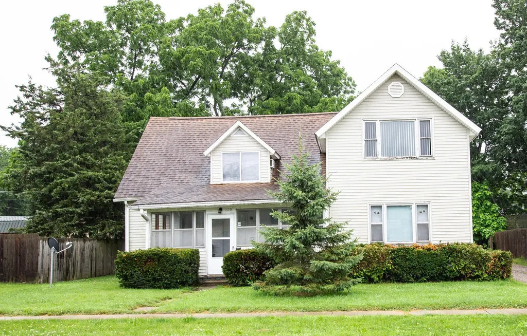 120 E Railroad Street Dowagiac City MI 49047