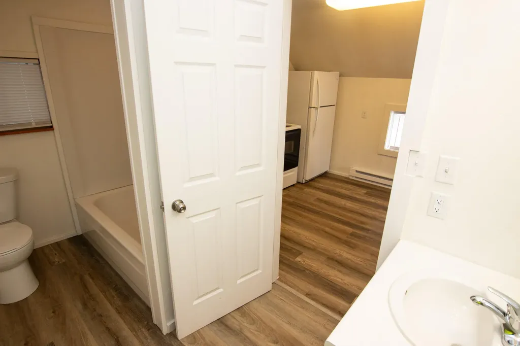 120 E Railroad Street Dowagiac City MI 49047
