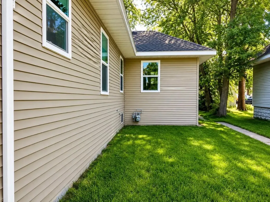 1027 Broadway Benton Harbor City MI 49022