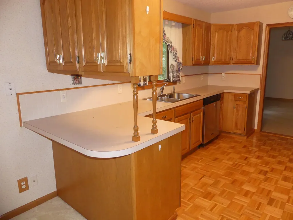 2157 Deerwood Drive Muskegon Charter Township MI 49457