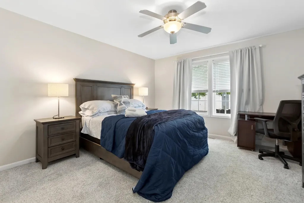 2329 S Pointe Way St. Joseph Charter Township MI 49085