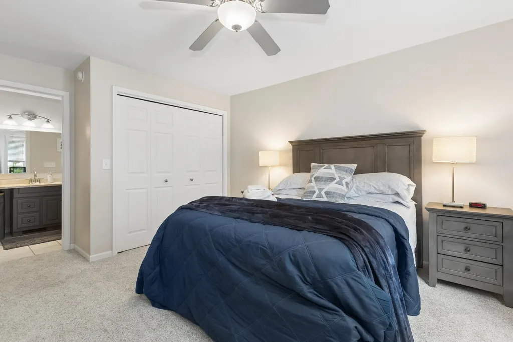 2329 S Pointe Way St. Joseph Charter Township MI 49085