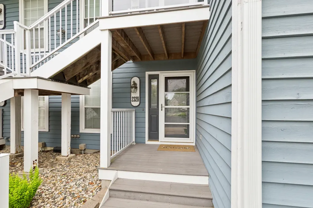 2329 S Pointe Way St. Joseph Charter Township MI 49085