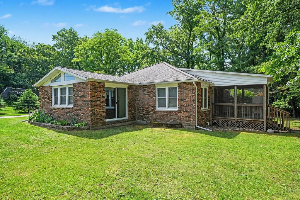 66345 95th Avenue Keeler Township MI 49047