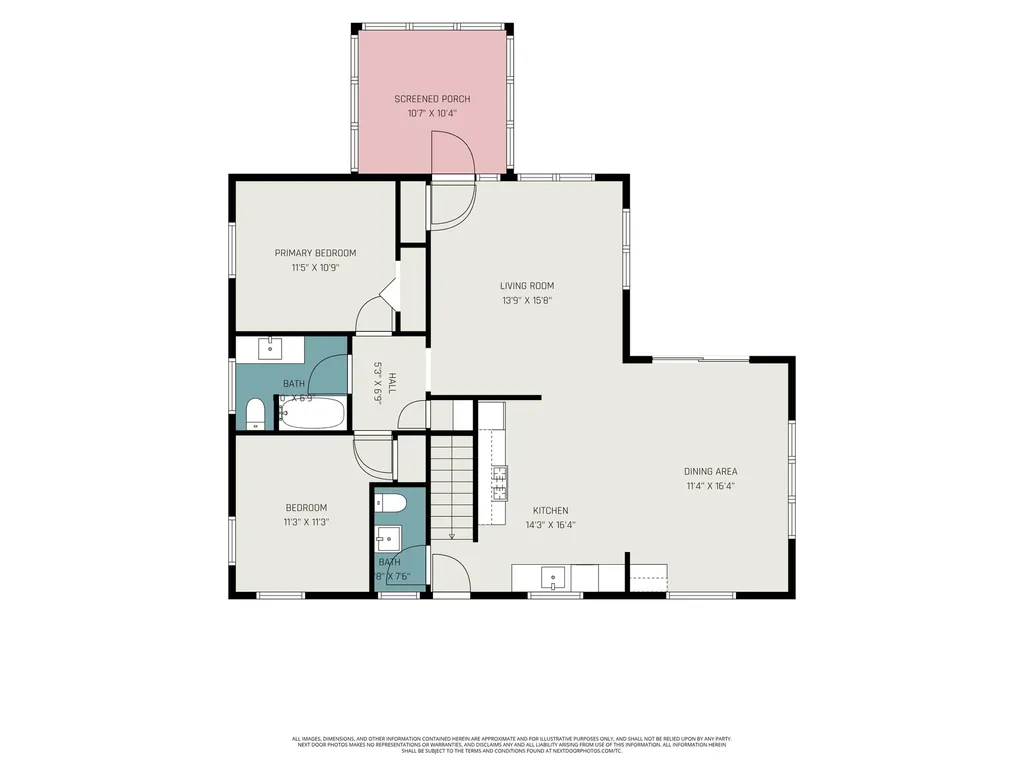 66345 95th Avenue Keeler Township MI 49047